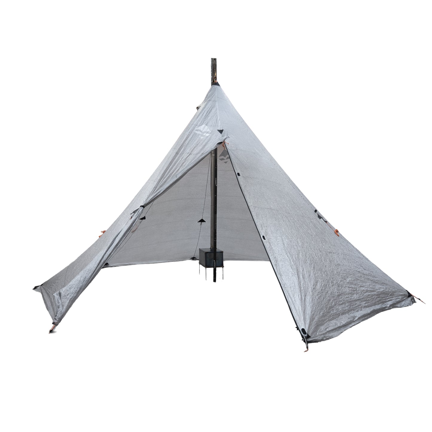 GOHUNT 4 Person Dyneema Tipi