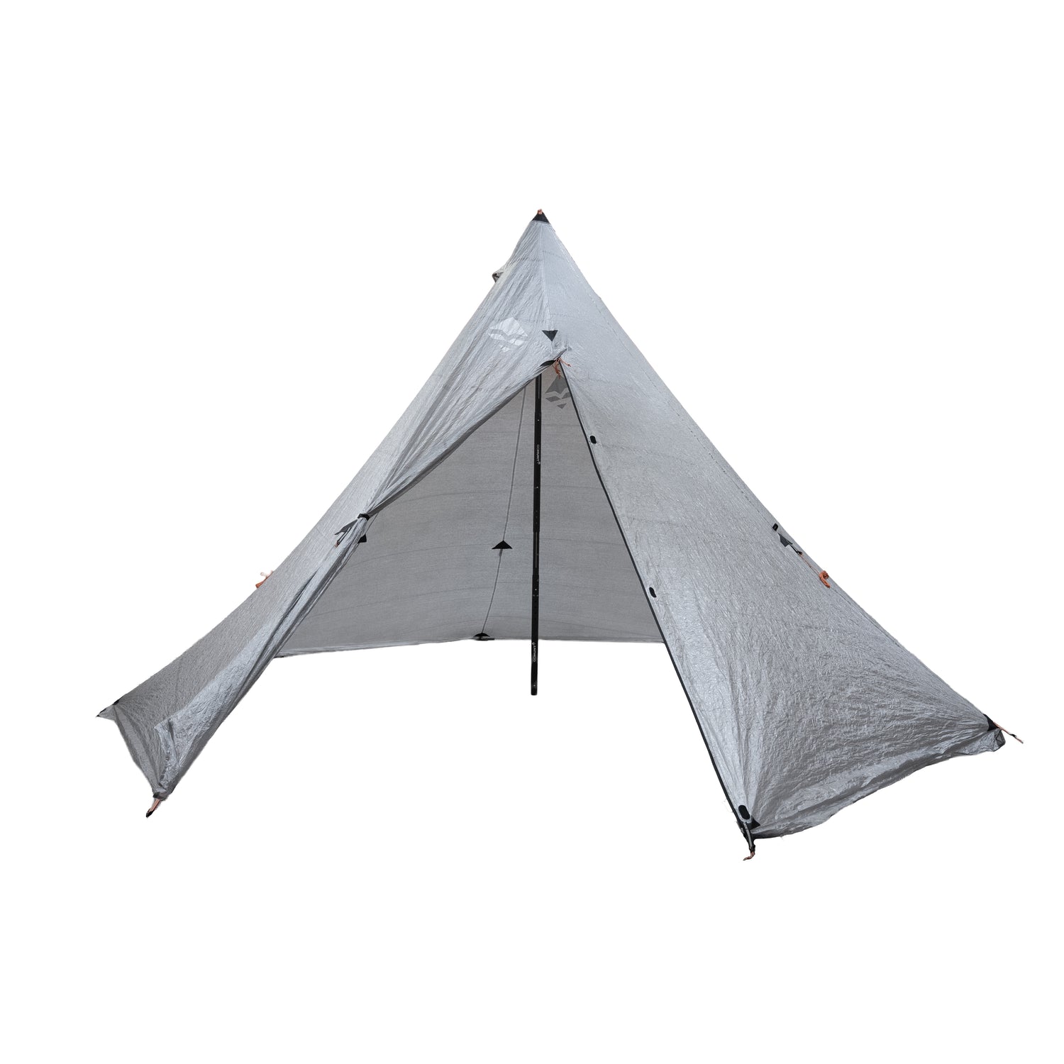 2020 tents GOHUNT Dyneema Tipi | Waterproof Hunting Shelter