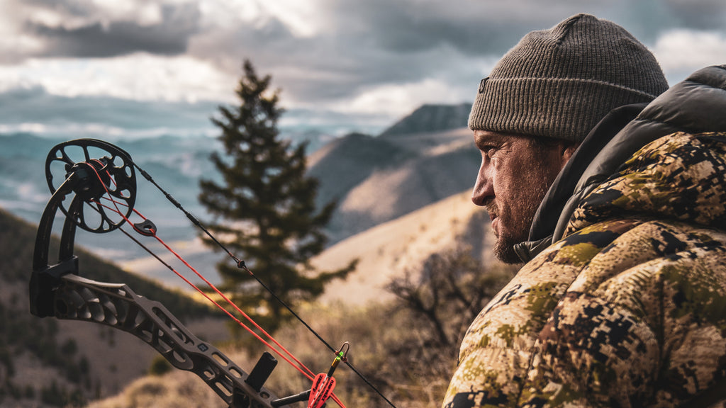 Trail Kreitzer's Archery Elk Gear List Shop at GOHUNT