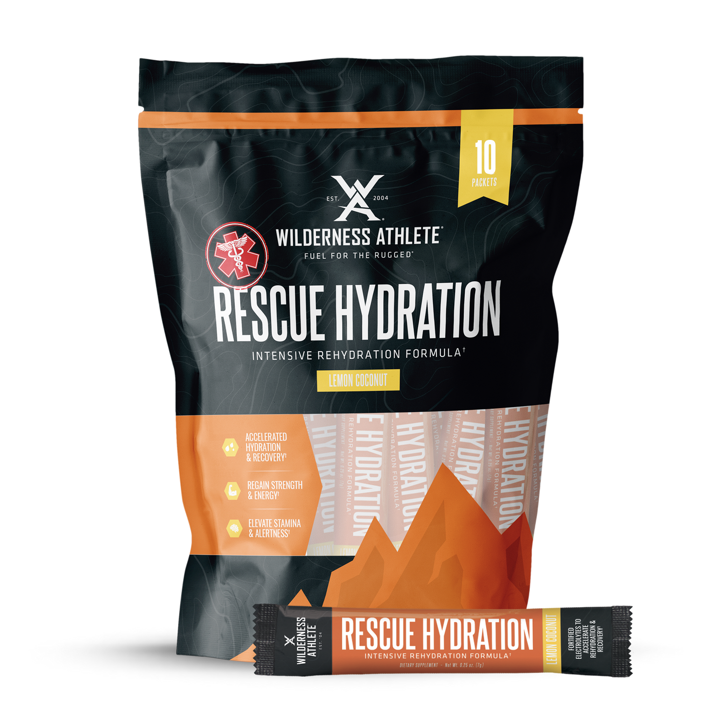 Wilderness Athlete Rescue Hydration | Shop at GOHUNT