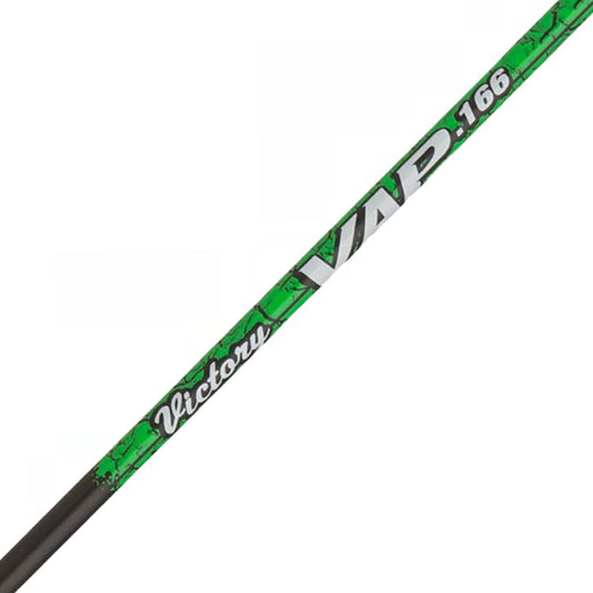 Another look at the Victory VAP Gamer Pre-Fletched Arrows - 6 Count