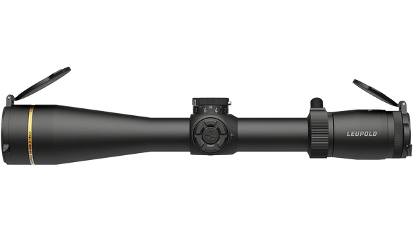 Leupold VX-6HD Gen 2 3-18x44 CDS-SZL2 Side Focus Illum. TMOA