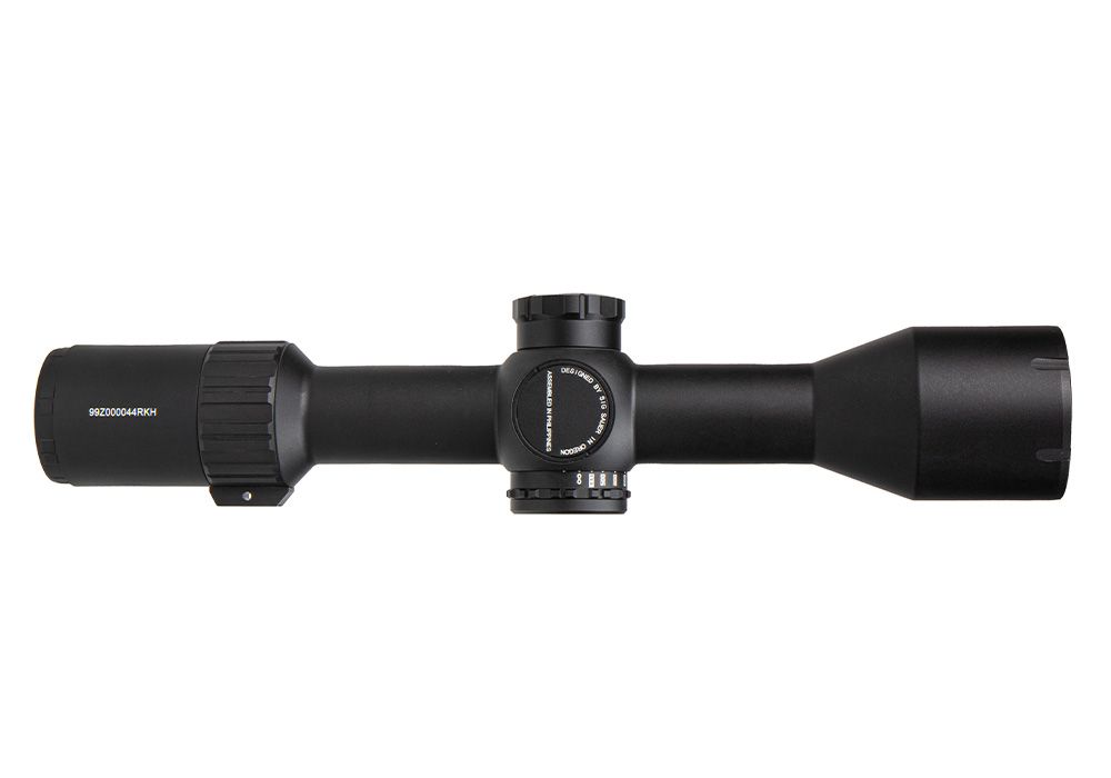 Sig Sauer WHISKEY6 3-18X44mm Riflescope