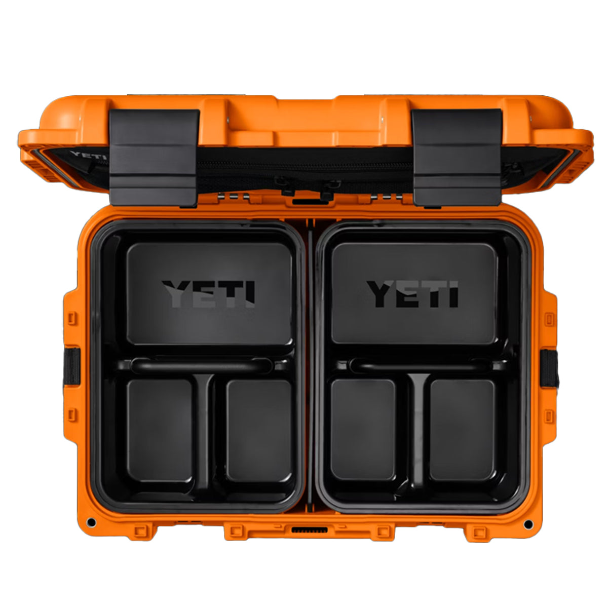 YETI LoadOut GoBox 30 2.0 in Orange by GOHUNT | YETI - GOHUNT Shop