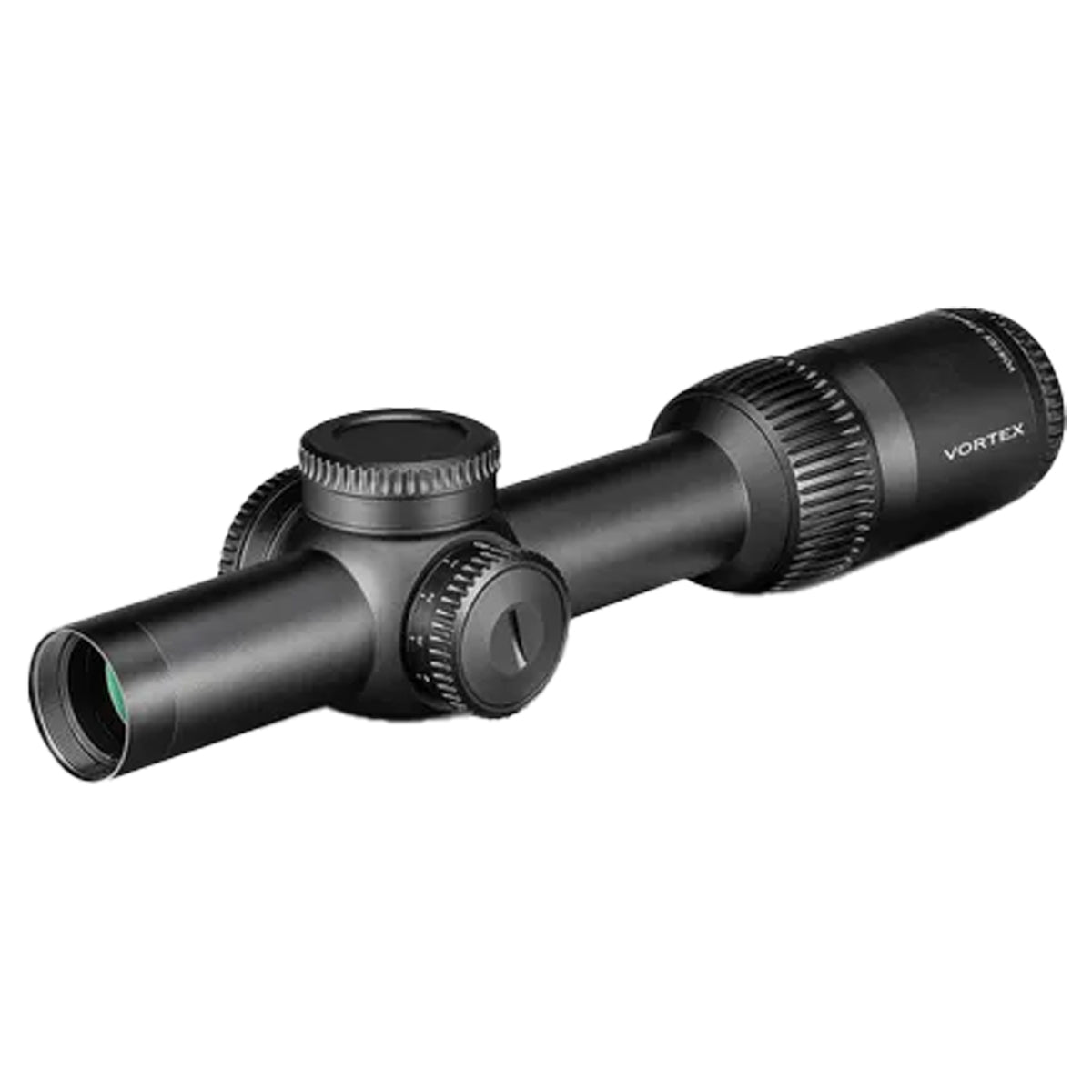 Vortex Strike Eagle 1-8x24 FFP EBR-8 MOA Riflescope