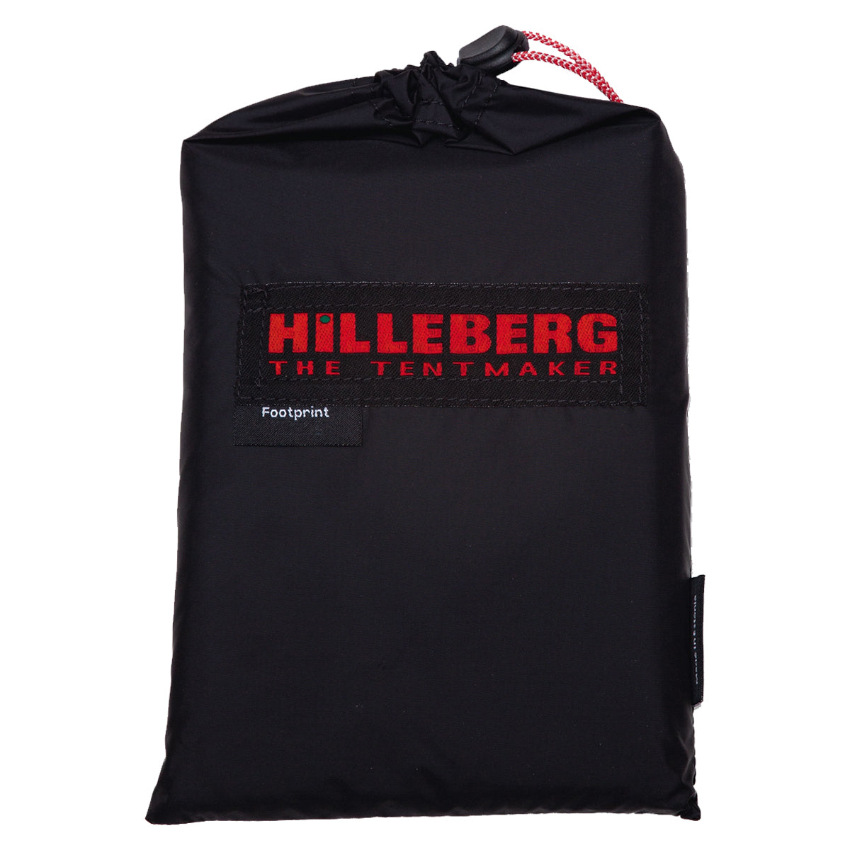 Hilleberg Soulo Footprint in  by GOHUNT | Hilleberg - GOHUNT Shop