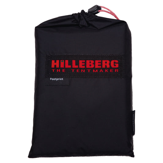 Hilleberg Soulo Footprint