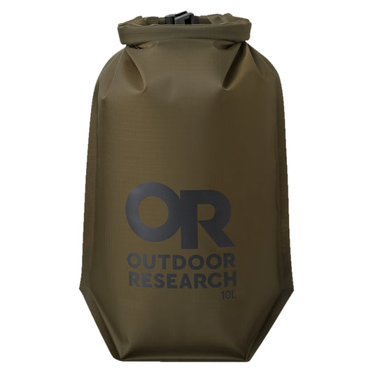 Another look at the Outdoor Research CarryOut Dry Bag