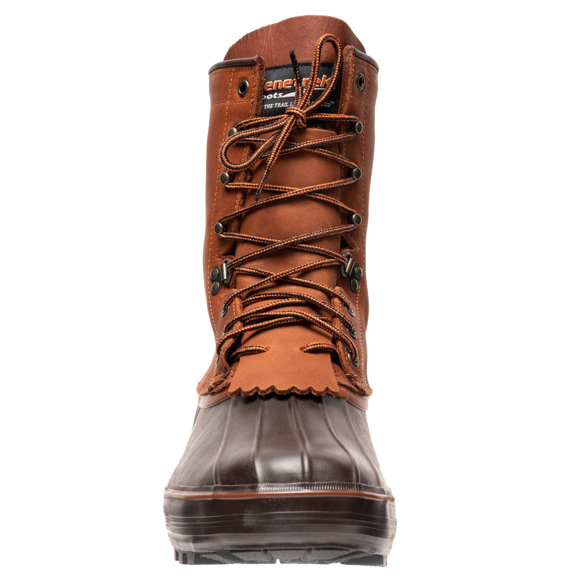 Kenetrek 10" Grizzly Pac Boot (Insulated)