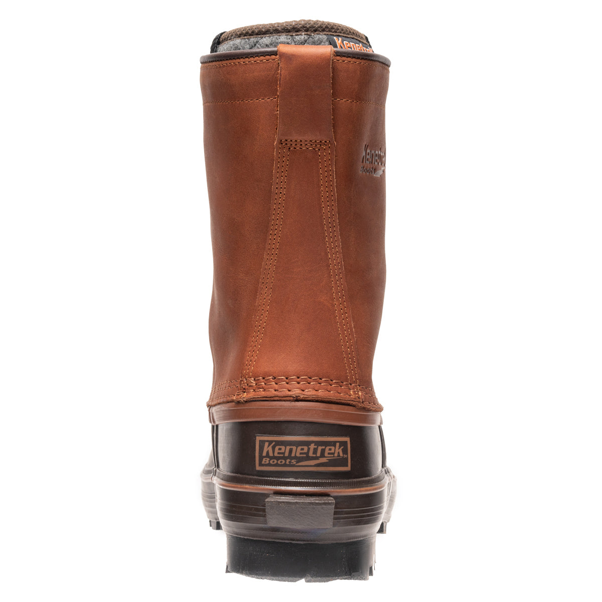 Kenetrek 10" Grizzly Pac Boot (Insulated)