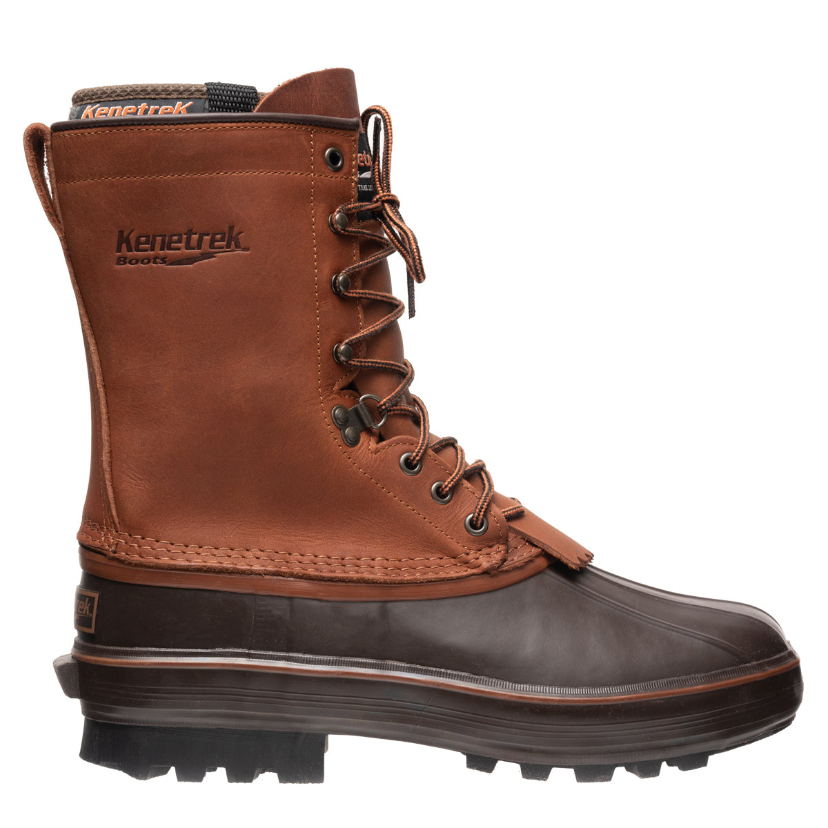 10 Inch Pac Boot Kenetrek 10