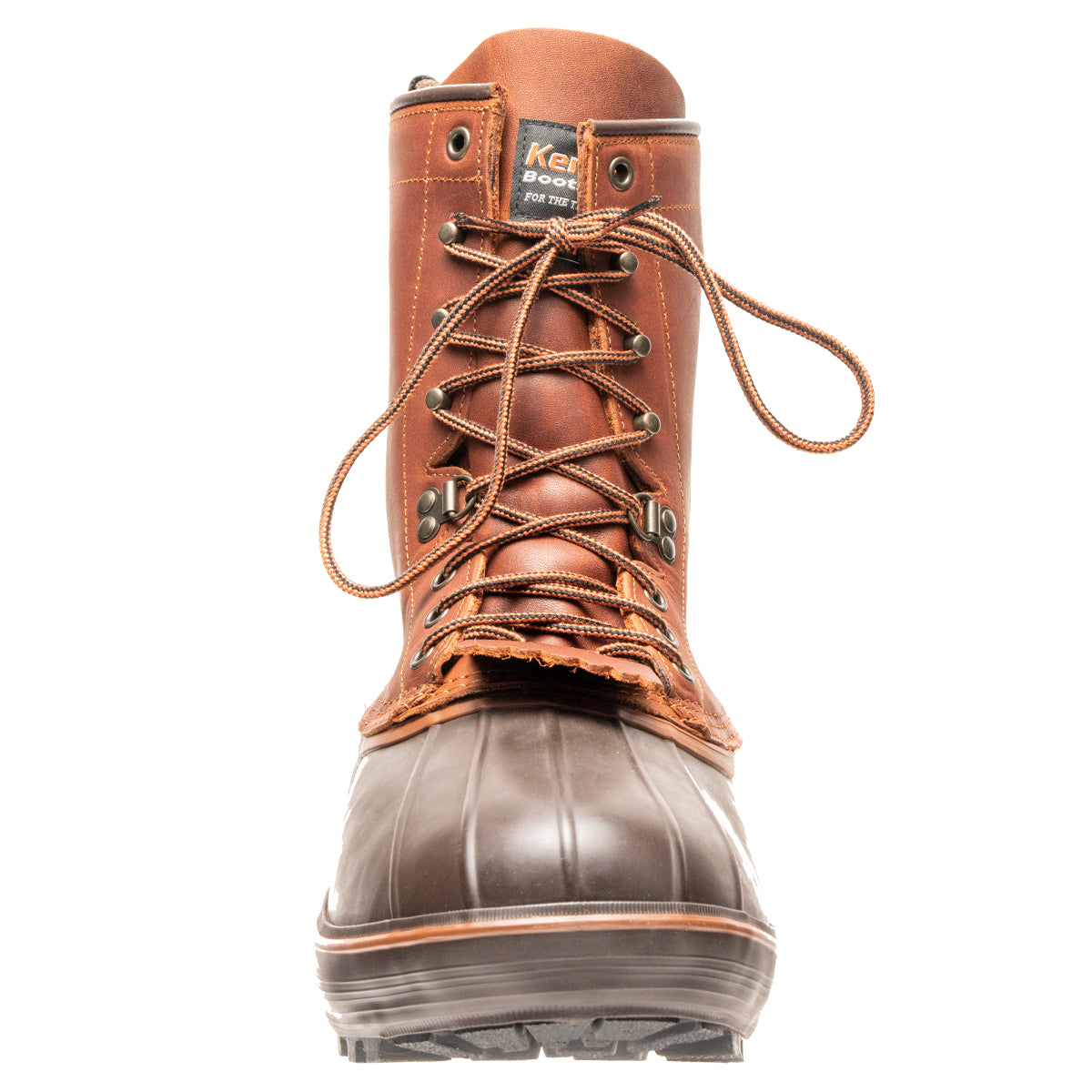 10 Inch Pac Boot Kenetrek 10