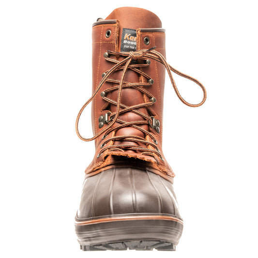 Another look at the Kenetrek 10" Northern Pac Boot (Insulated)