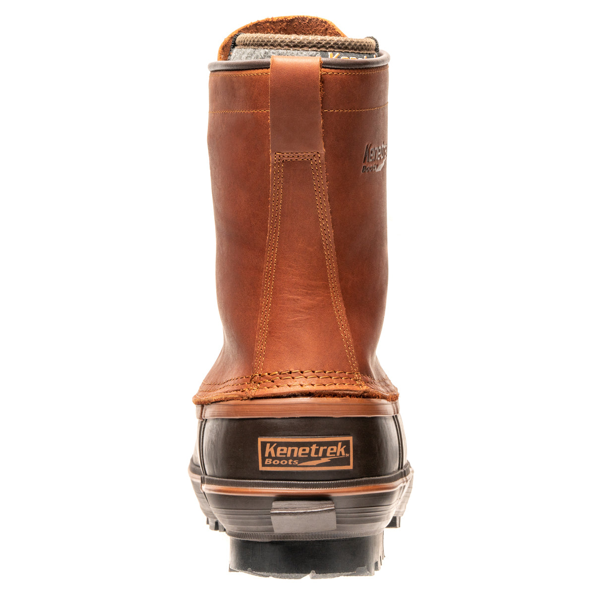 Kenetrek northern outlet pac boot