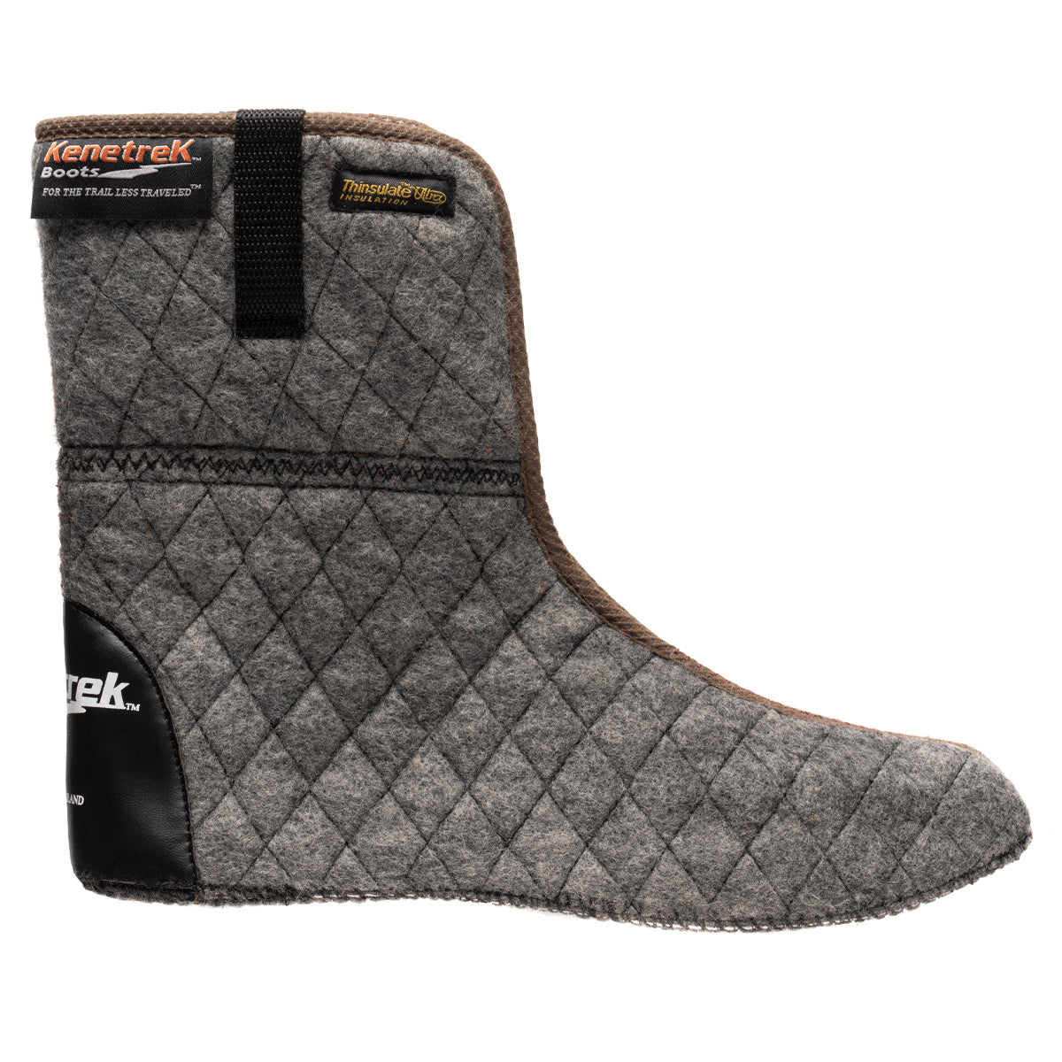 Kenetrek northern 2025 pac boot