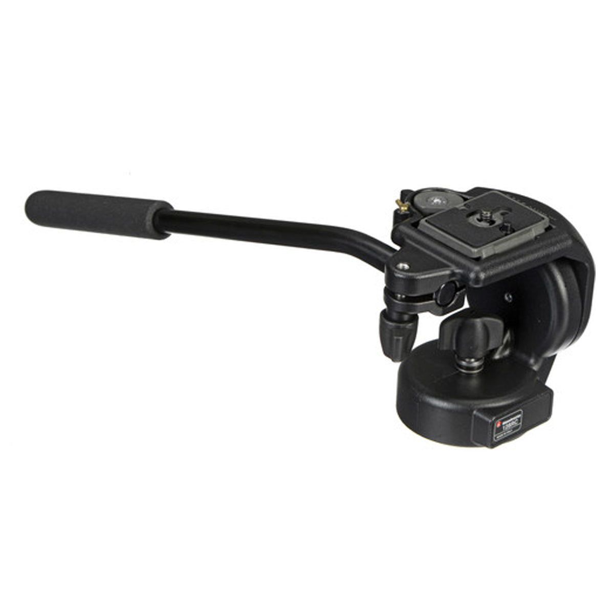 Manfrotto 128RC Micro Fluid Video Head Shop at GOHUNT
