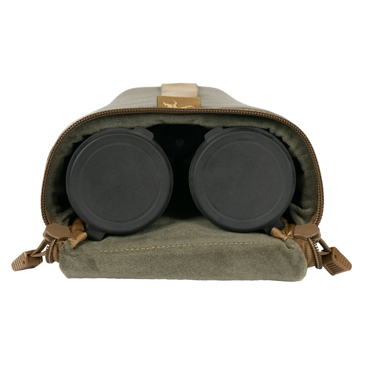 Marsupial Gear 15X/BTX Eyepiece Case in  by GOHUNT | Marsupial Gear - GOHUNT Shop