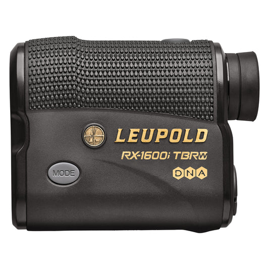 Another look at the Leupold RX-1600i TBR/W with DNA Laser Rangefinder