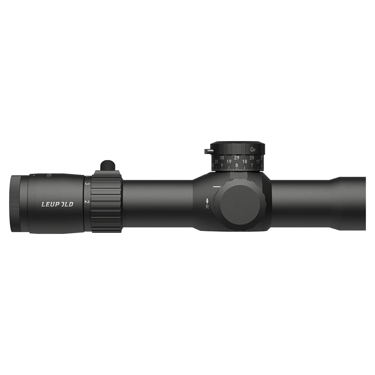 aimi　0405 Leupold Mark 5HD 2-10x30 (35mm) M5C3 FFP Illum. TMR Riflescope