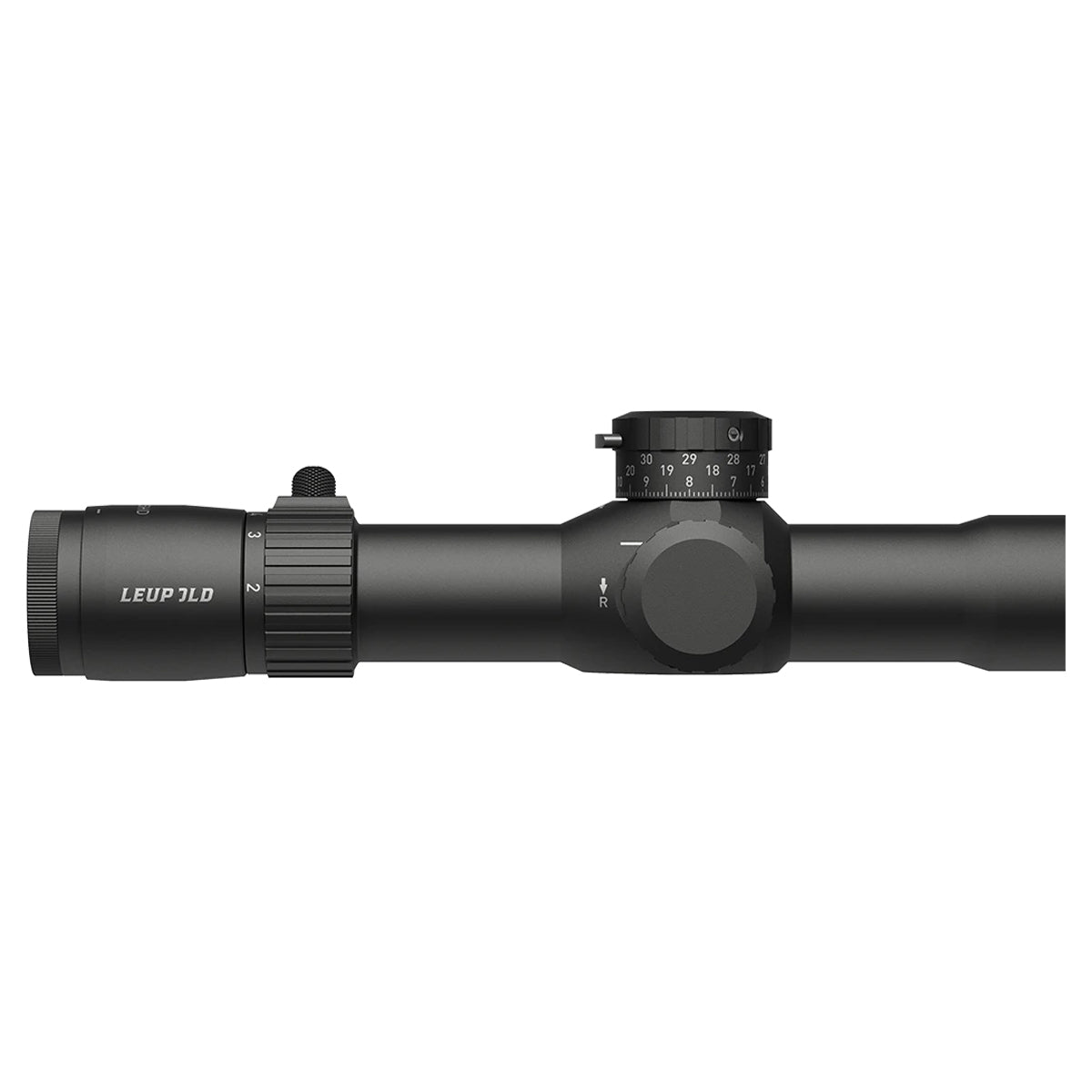 Leupold Mark 5HD 2-10x30 (35mm) M5C3 FFP Illum. TMR Riflescope #179703