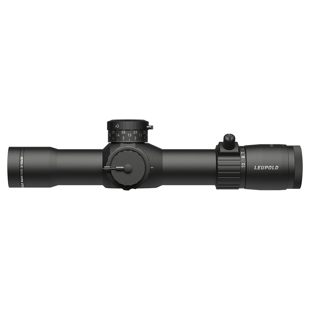 Leupold Mark 5HD 2-10x30 (35mm) M5C3 FFP Illum. TMR Riflescope #179703 in  by GOHUNT | Leupold - GOHUNT Shop