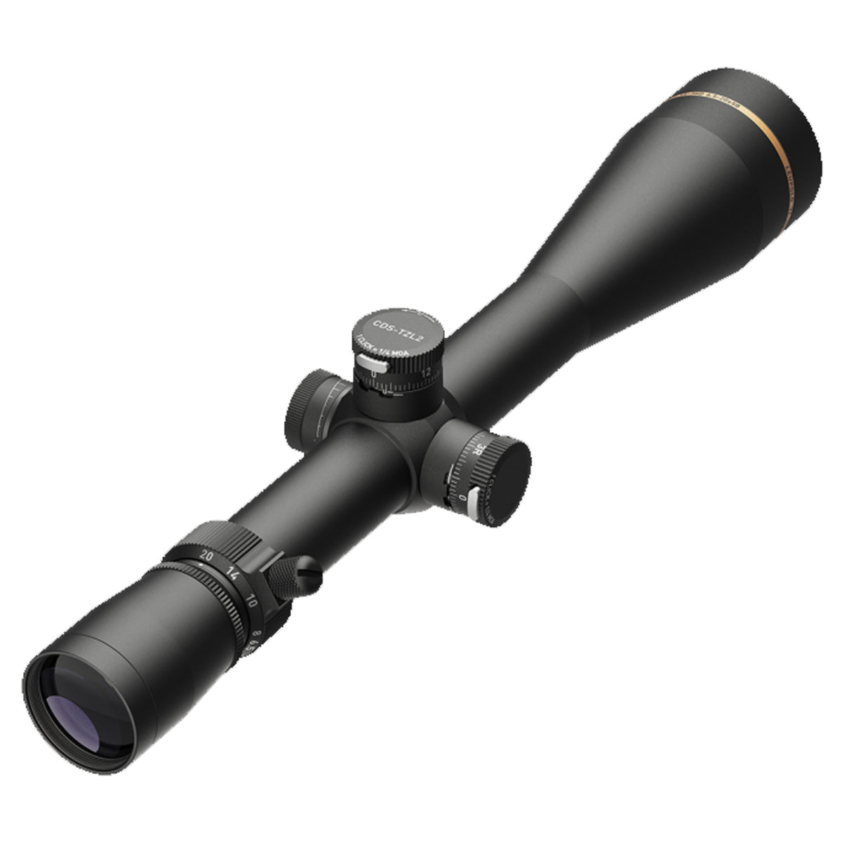 180625 Leupold VX-3HD 6.5-20x50 30mm CDS-TZL2 Fine Duplex 180625 | GOHUNT