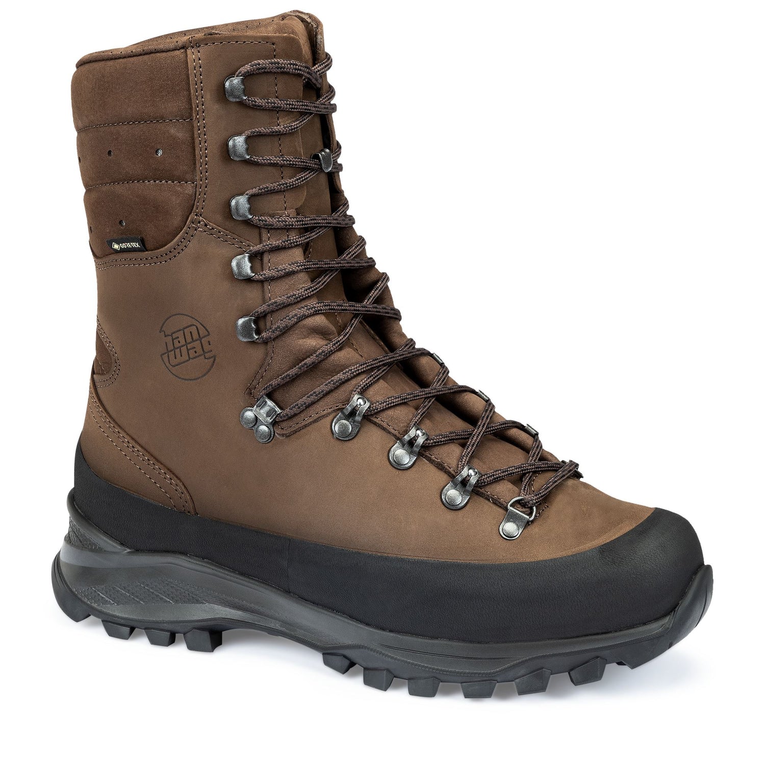 hand washing hiking boots leather nubuck goretex