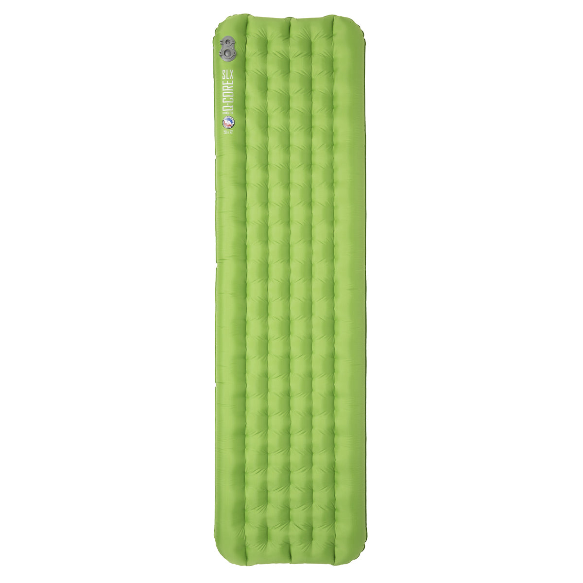 big agnes slx tent floor pad Big Agnes Insulated Q Core SLX Sleeping Pad