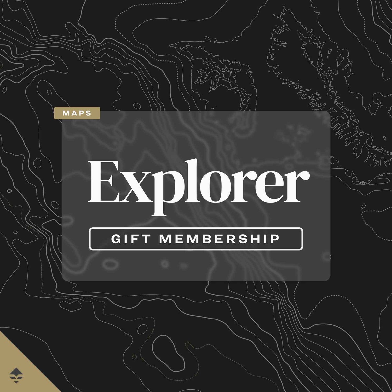 Explorer Subscription in  by GOHUNT | GOHUNT - GOHUNT Shop