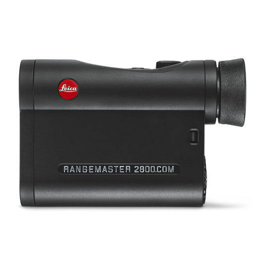 Leica Rangemaster CRF 2800.COM Rangefinder by Leica | Optics - goHUNT Shop