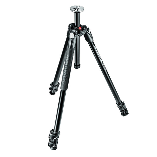 Manfrotto 290 XTRA Aluminum Tripod by Manfrotto | Optics - goHUNT Shop