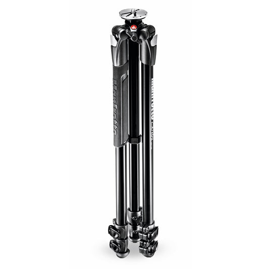 Another look at the Manfrotto 290 XTRA Aluminum Tripod