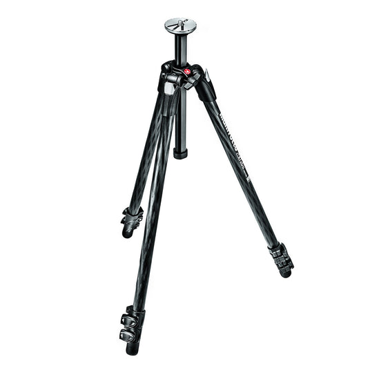 Manfrotto 290 XTRA Carbon Fiber Tripod by Manfrotto | Optics - goHUNT Shop