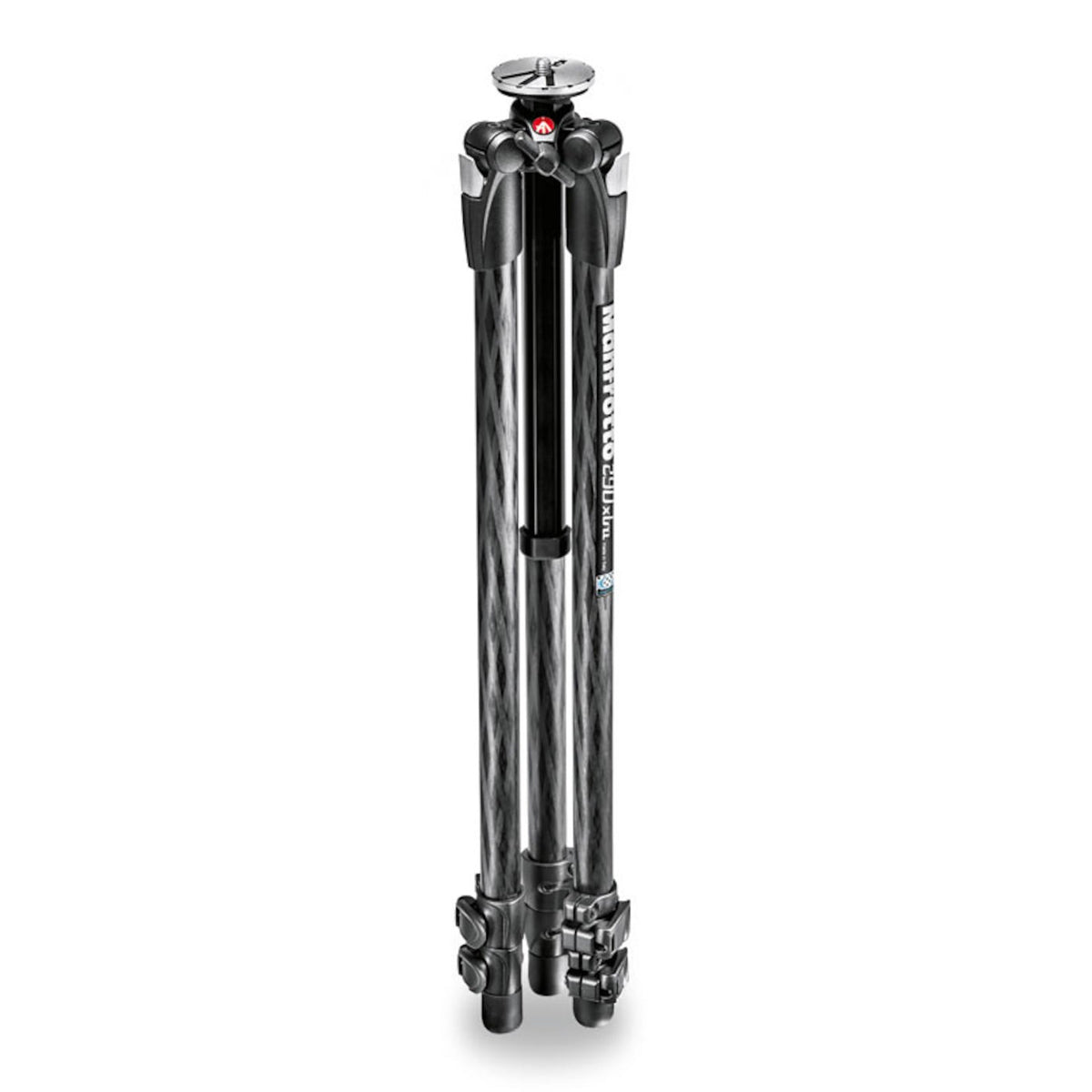 Manfrotto 290 XTRA Carbon Fiber Tripod by Manfrotto | Optics - goHUNT Shop
