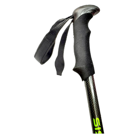Another look at the PEAX Equipment Sissy Stix Backcountry PRO Trekking Poles