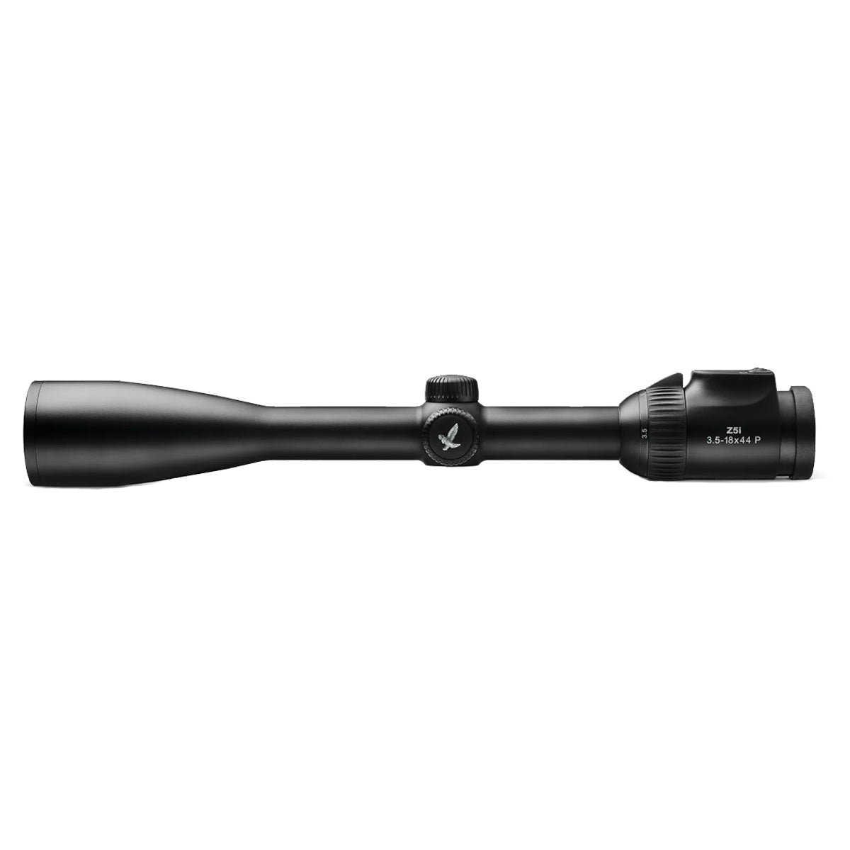 Swarovski Z5i 3.5-18x44 - BT-4W-I Riflescope in  by GOHUNT | Swarovski Optik - GOHUNT Shop
