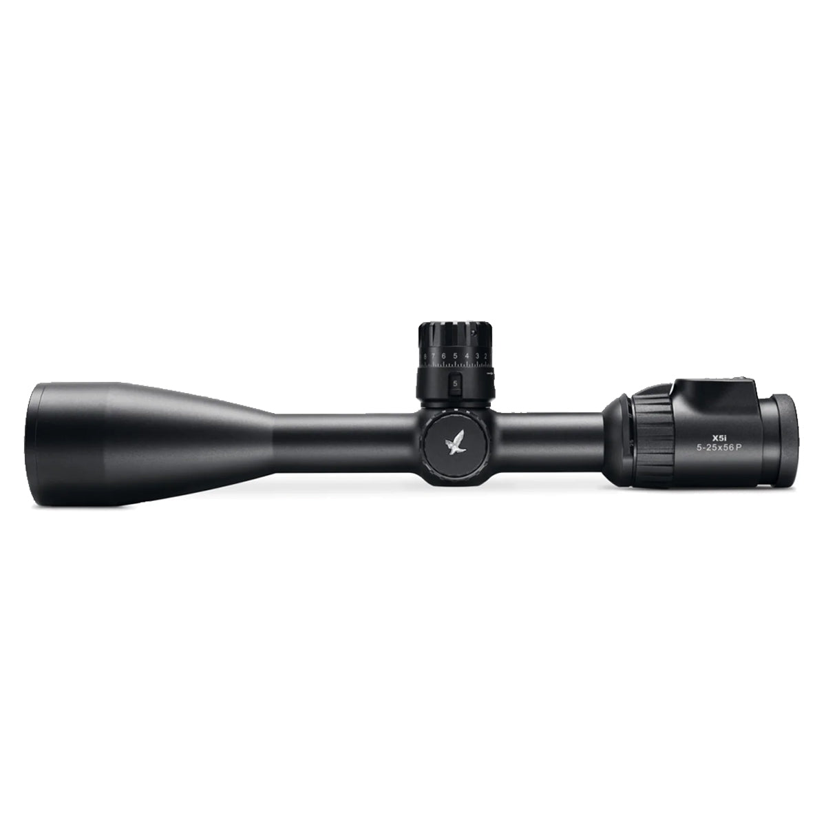 Swarovski X5i 5-25x56 - BRM-I+ Riflescope | Shop at GOHUNT