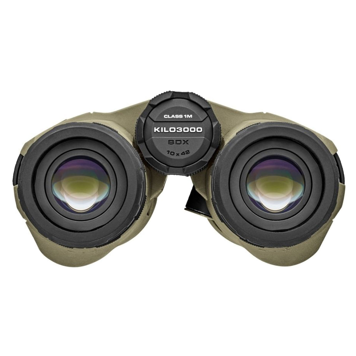 SIG Sauer KILO3000 BDX 10x42 Rangefinder Binocular
