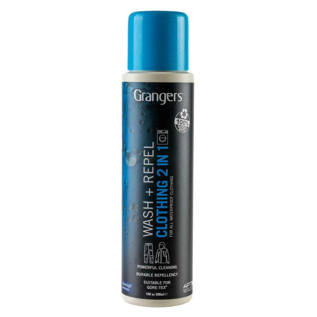 Grangers Wash + Repel Clothing 2 in 1 | Shop at GOHUNT