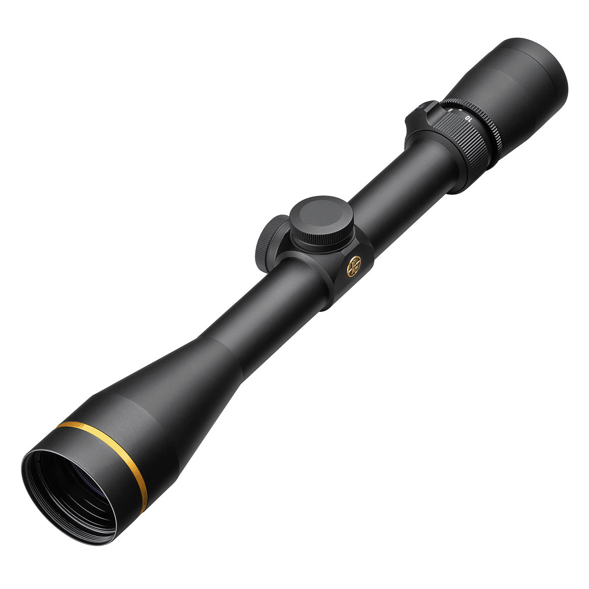 Leupold VX-3i 3.5-10x40 (1