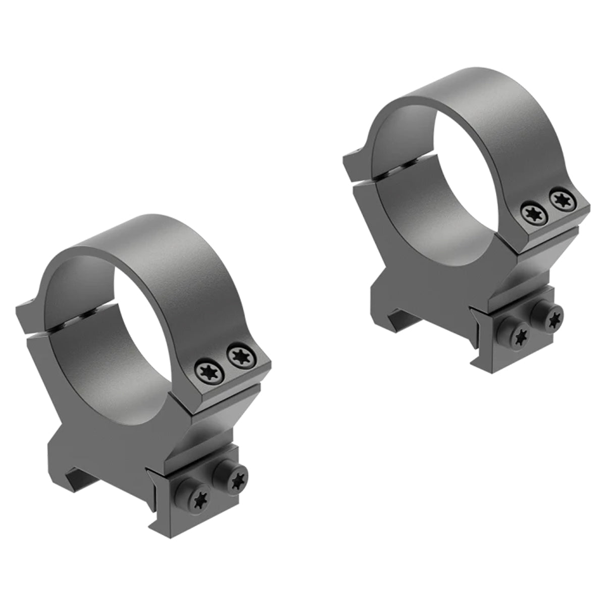 Leupold■PRW 30mm High■リューポルド リングマウント Leupold PRW2 Rings | Shop at GOHUNT