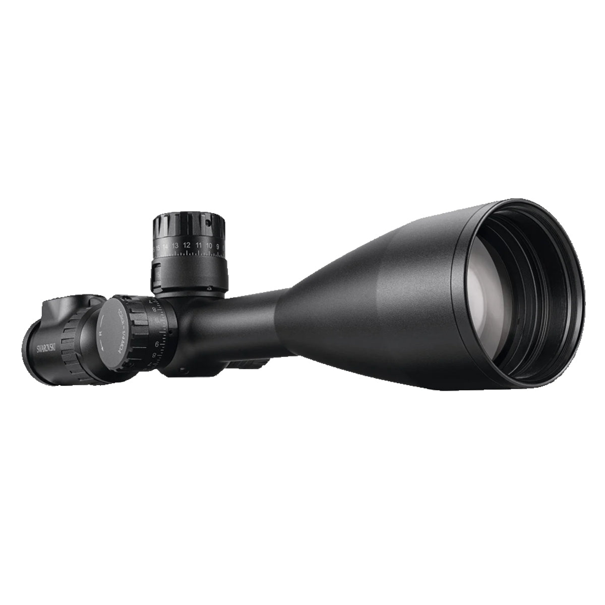 Swarovski X5i 5-25x56 - BRM-I+ Riflescope | Shop at GOHUNT