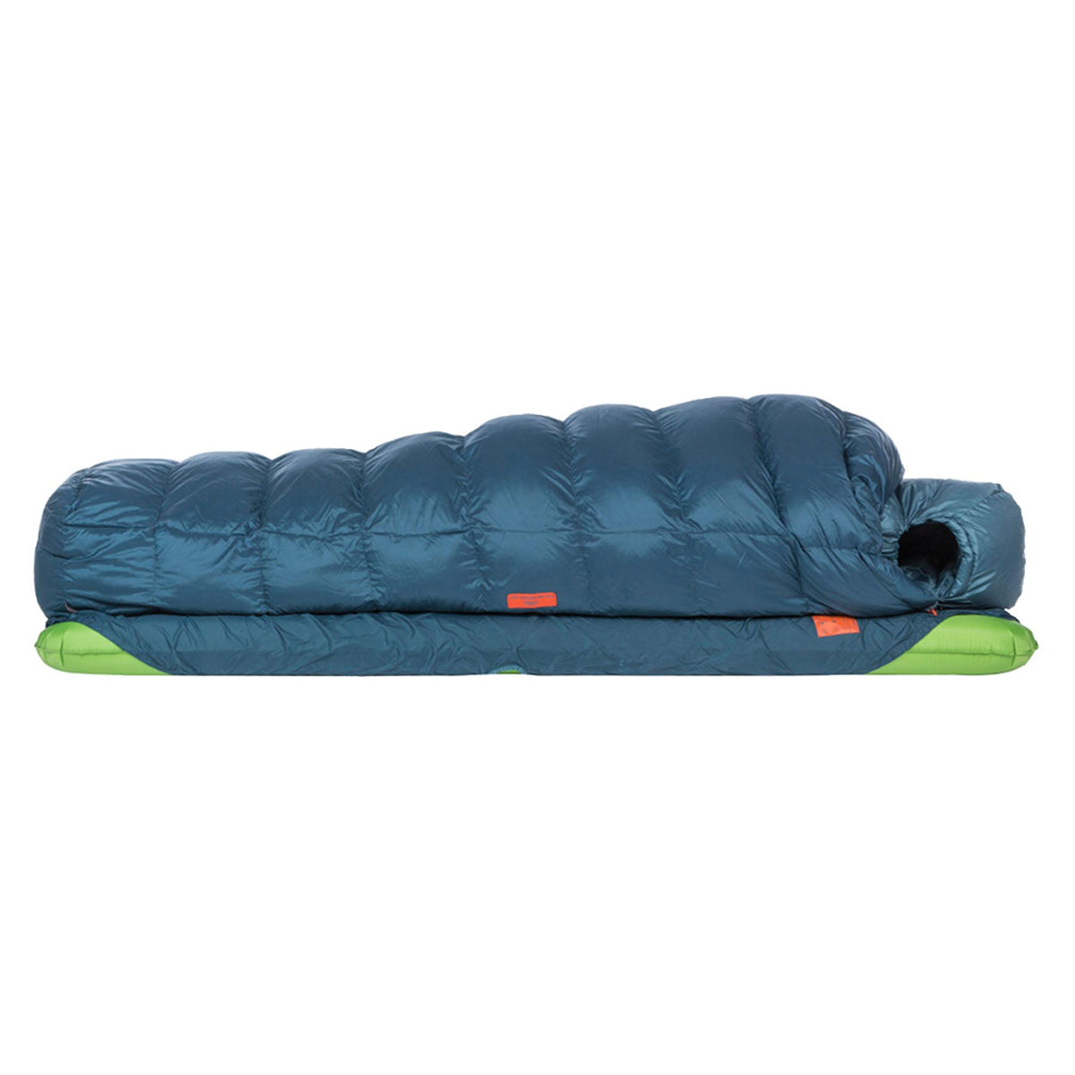 アウトドア寝具 BURTON Big Agnes Snoozer Sleeping Pad アウトドア