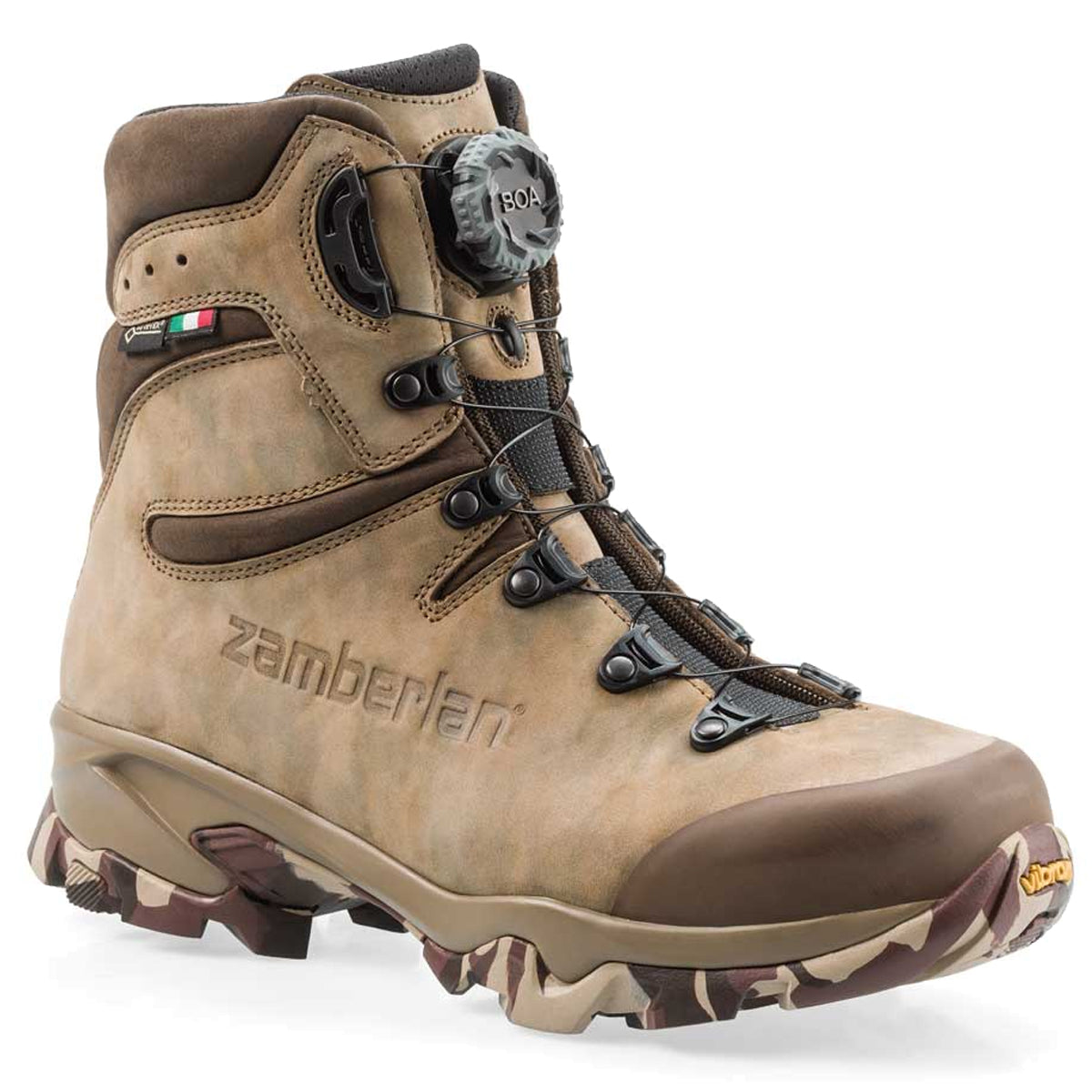 Zamberlan 1005 hunter outlet pro gtx rr