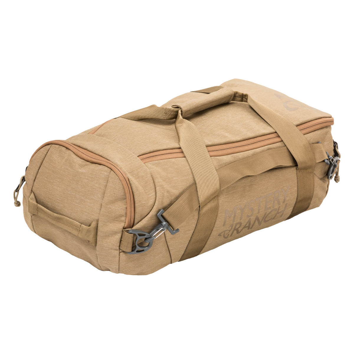 Mystery Ranch Mission 40L Duffel Bag | Shop at GOHUNT