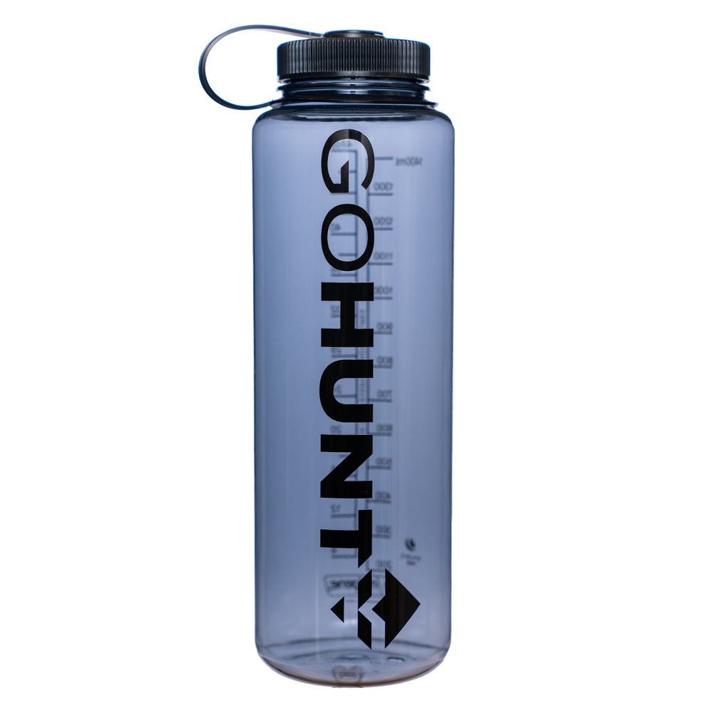 GOHUNT Ultralite Nalgene 32oz Wide Mouth Water Bottle
