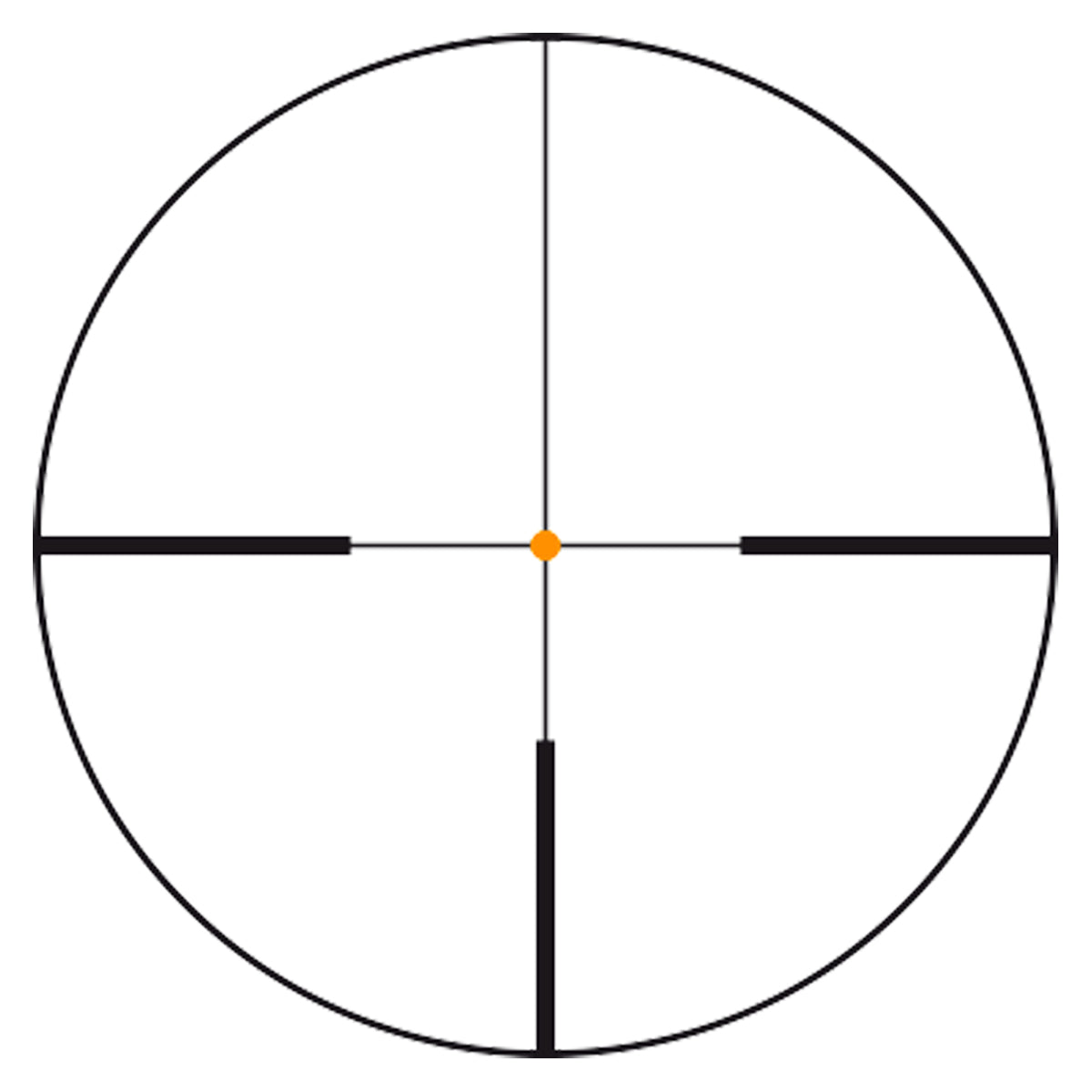 Swarovski Z6i 3-18x50 BT Riflescope | Shop at GOHUNT