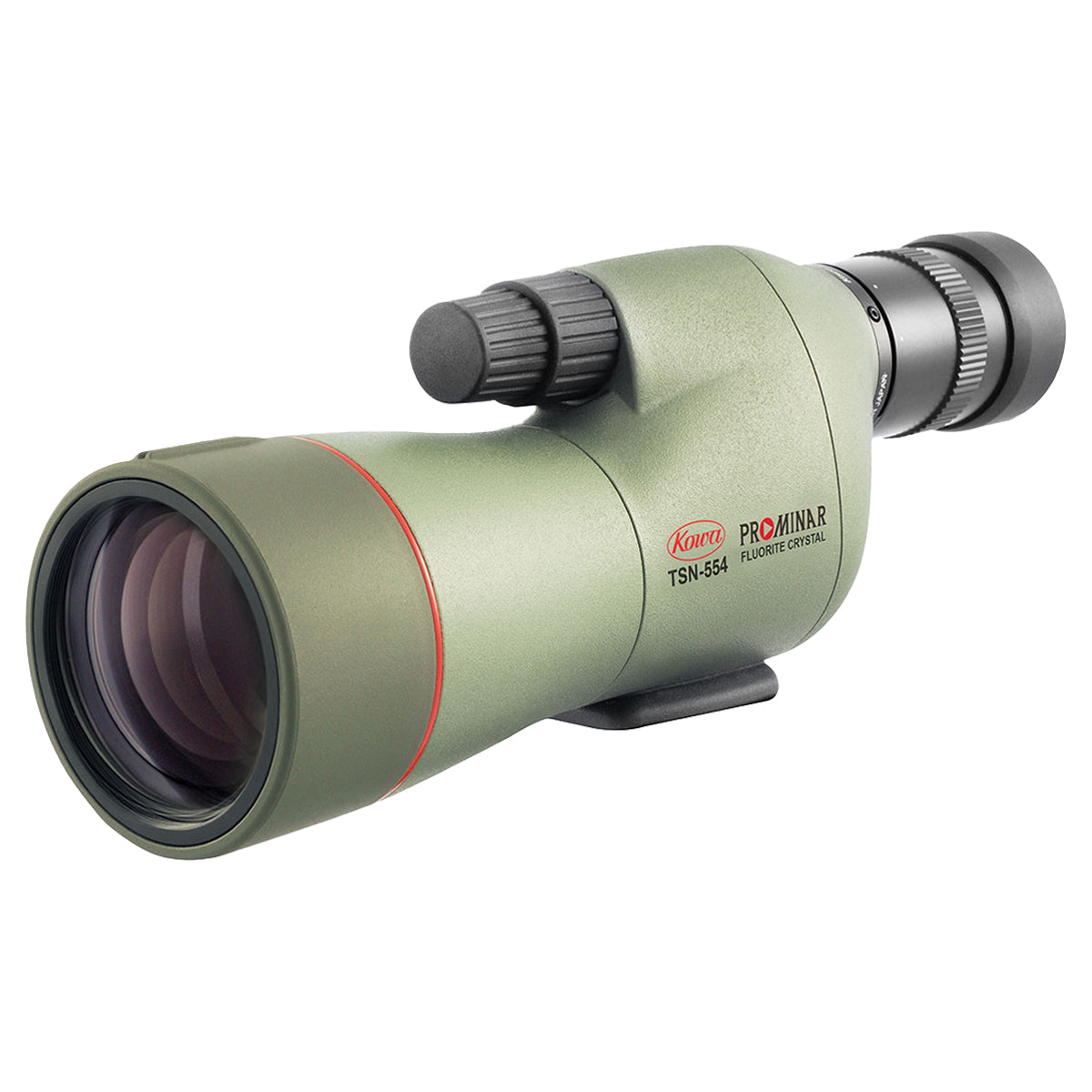 Kowa Prominar Pure FL 554 15-45x55 Straight Spotting Scope | Shop