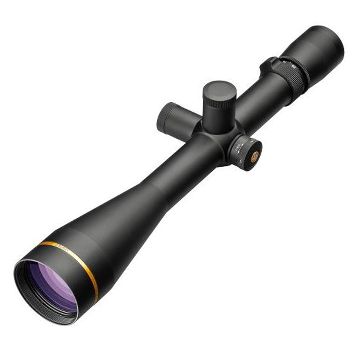 Leupold VX-3i Side Focus CDS Target 6.5-20x50 170714 | Shop at GOHUNT