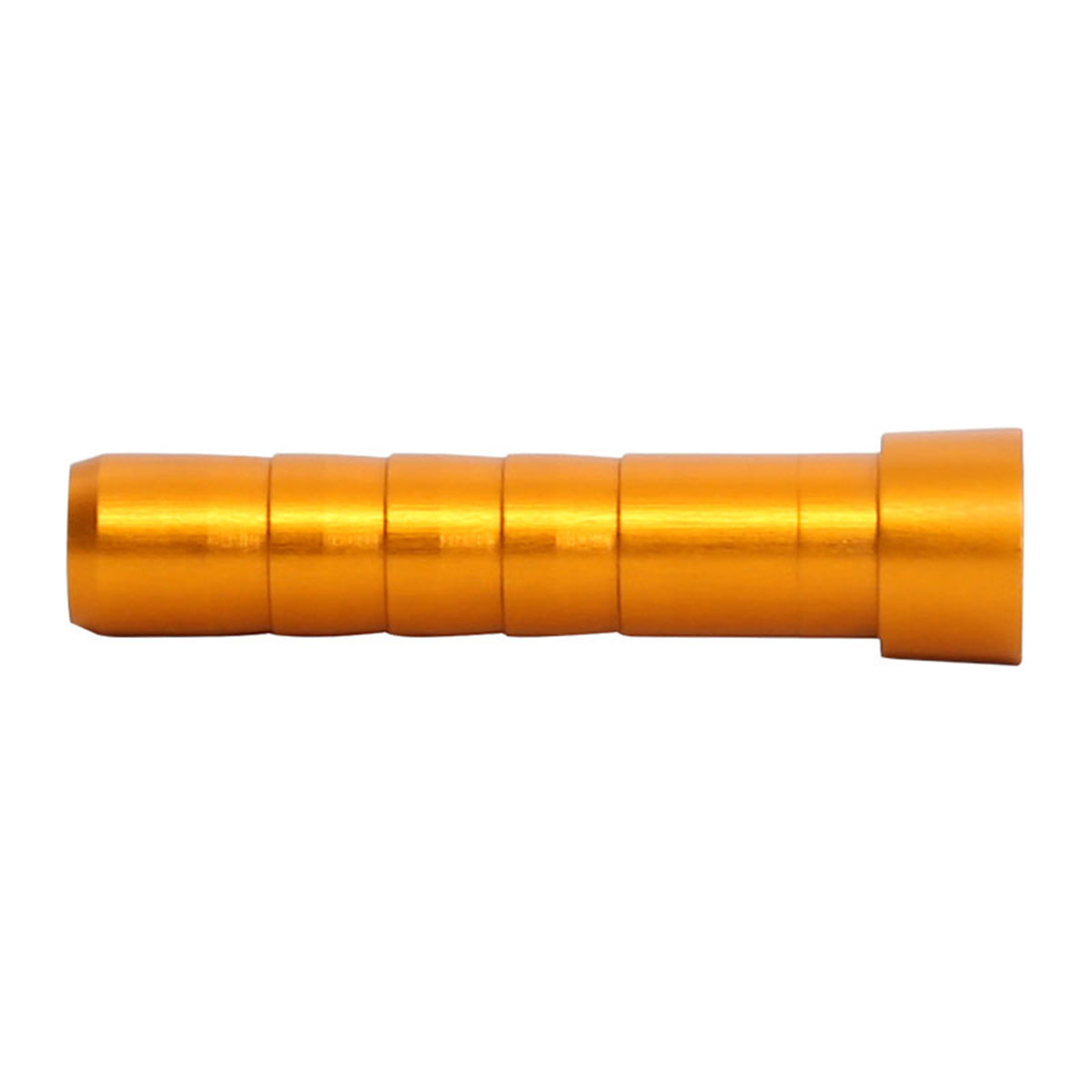 Easton 6.5mm CB Orange Insert by Easton | Archery - goHUNT Shop